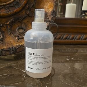 Davines VOLU Hair Mist - Clear